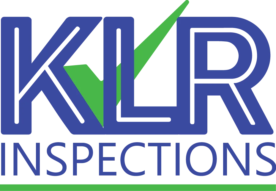 KLR Pool & Spa Inspections Logo